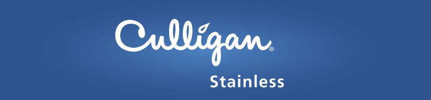 Culligan Stainless